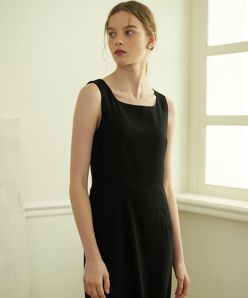 Peullobeu Ordin Dress_Bk