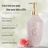 NAK Luxury Perfume Moisturizing Body Lotion