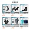 3mm Neoprene Dive Socks Snorkeling Surfing Swimming Beach Water Sports Anti-Slip Warm Foot Protection