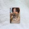 HRTZ.WAV Yoon Young-jun Music Show Photocard