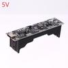 5V 9V 12V 18650 Lithium Battery Boost Step Up Module Ups Uninterruptible Power Supply Module Charge Discharge The Same Time 1A