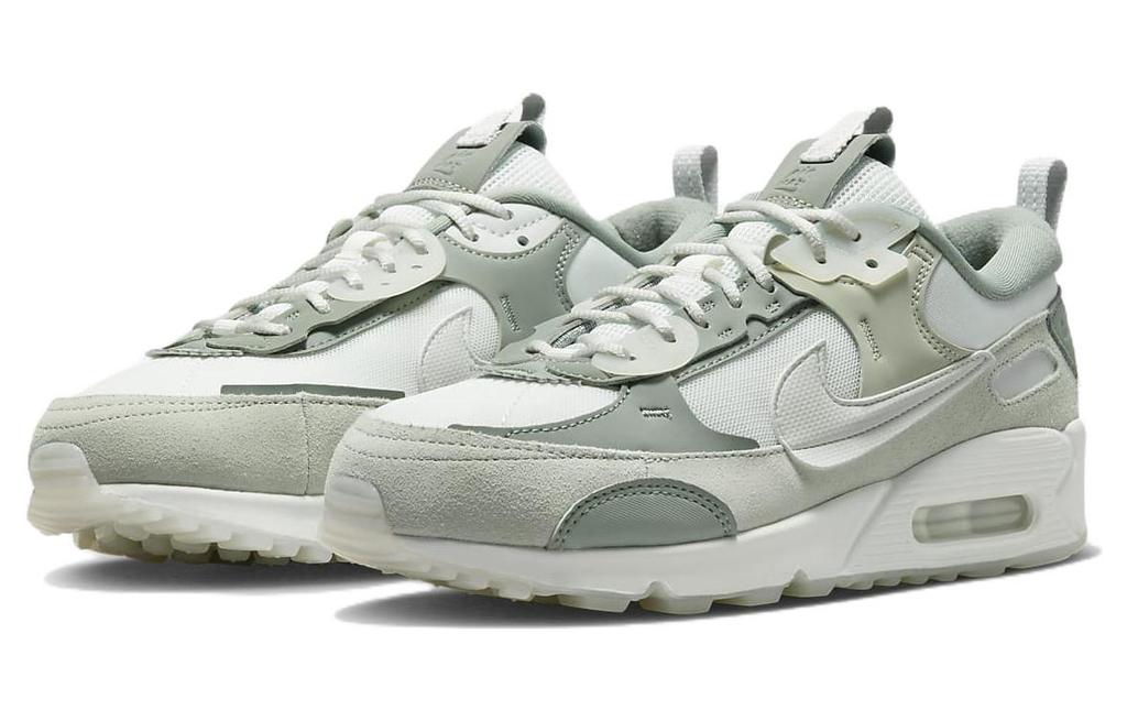 Nike Air Max 90 Futura Mint Women's DM9922-105