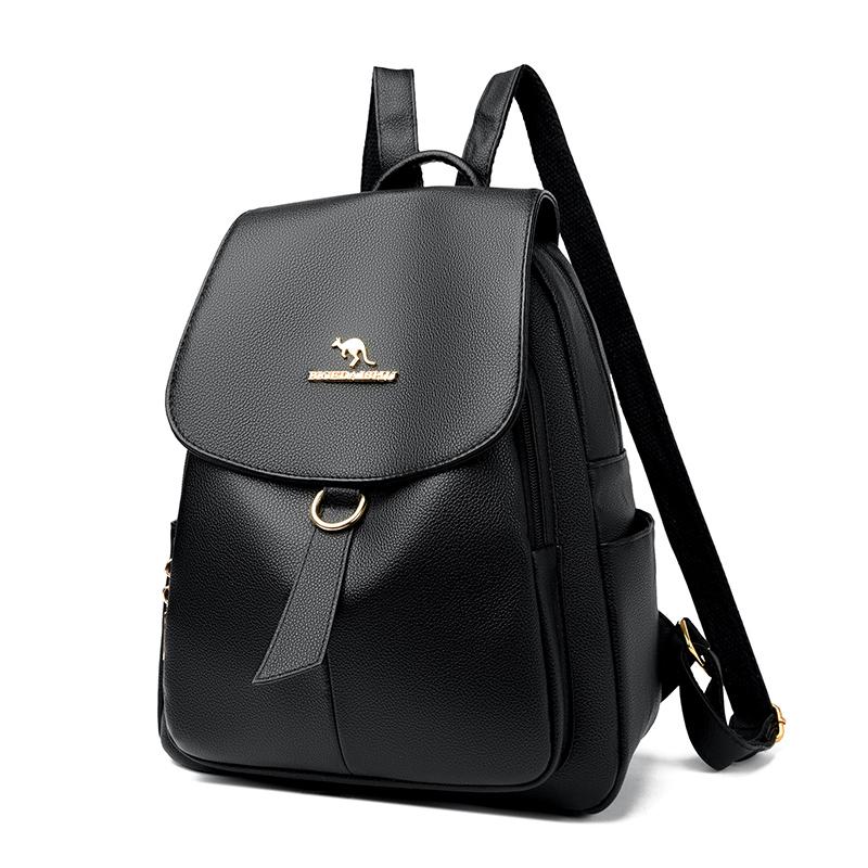 Женский рюкзак — фото 8