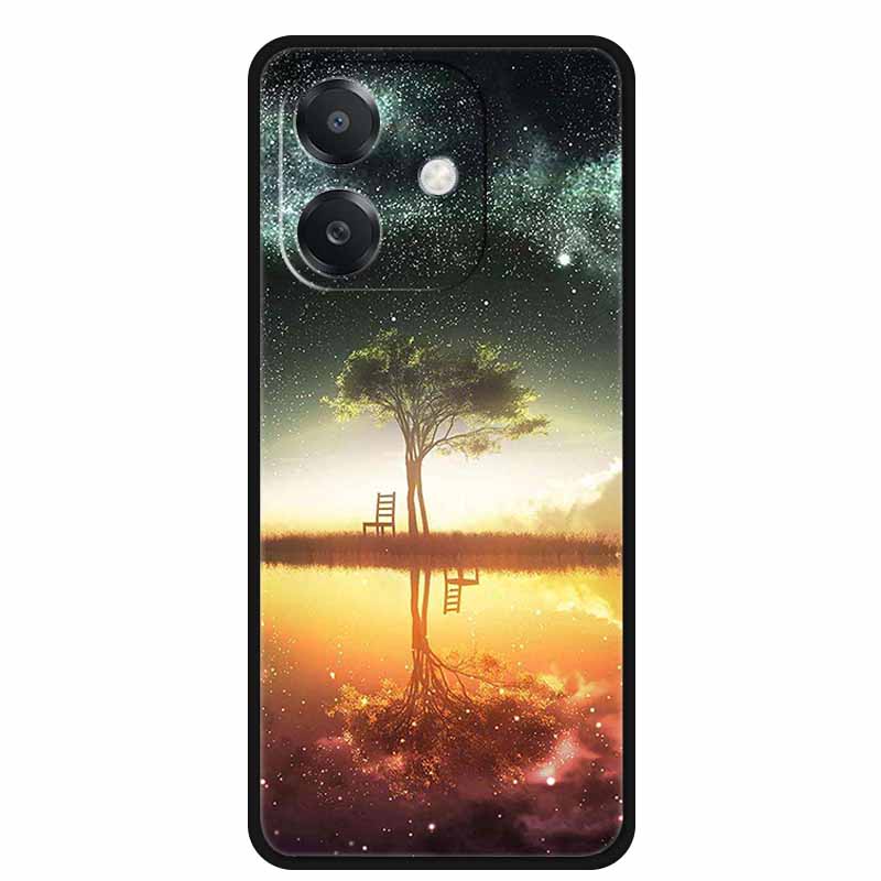 For OPPO A5 Pro 5G Case Fashion Luxury Silicone Soft TPU Back Cover Phone Cases for Oppo A5 5G Protection Shell OPPOA5 Pro 4G