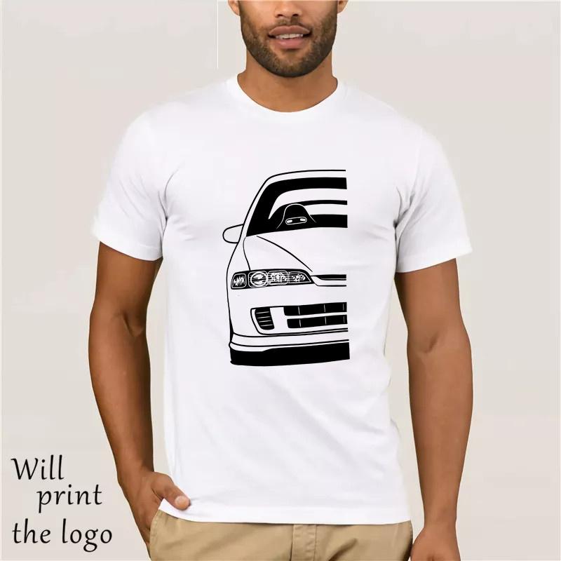 Integra Dc2 Typer Best Shirt Design Car Classic Tshirt