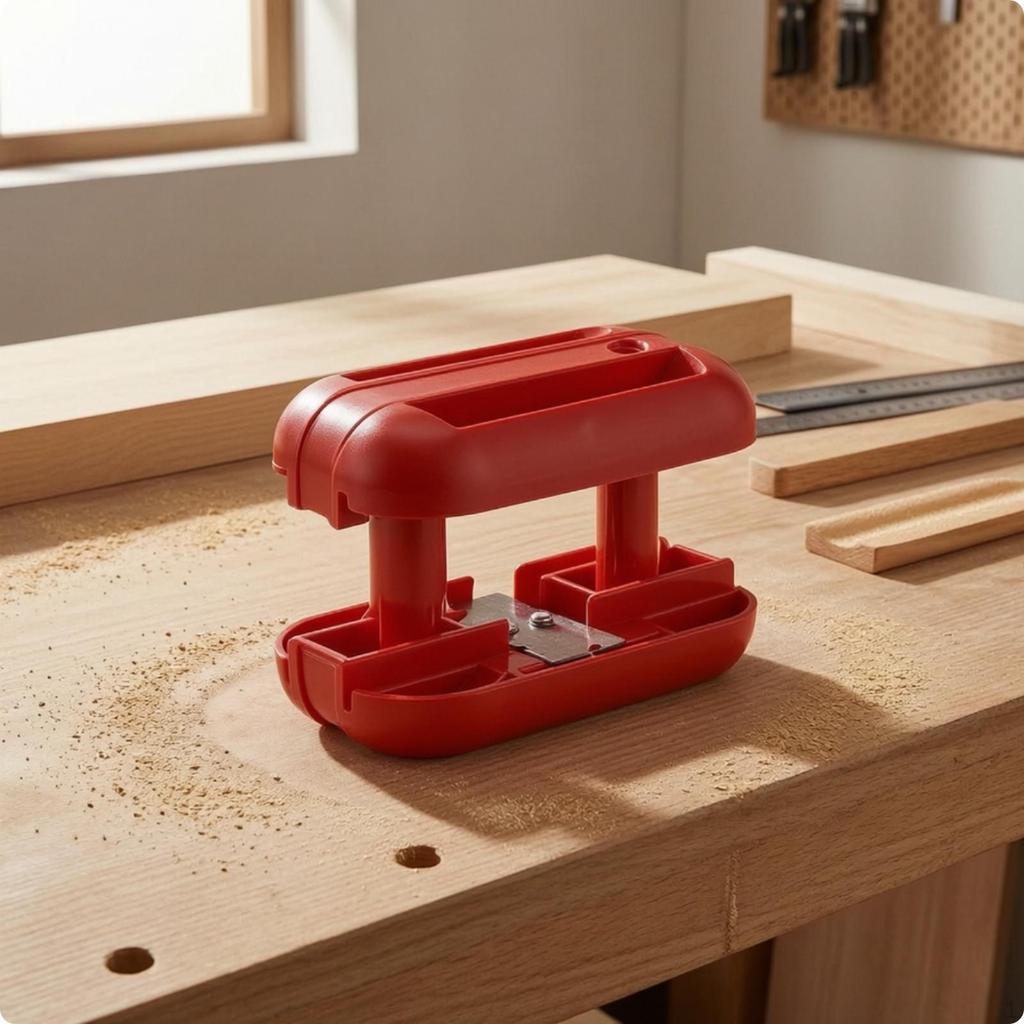 Edge Trimmer Handheld Banding Manual Hand Tool for Woodworkers, Carpenters, Carpentry,