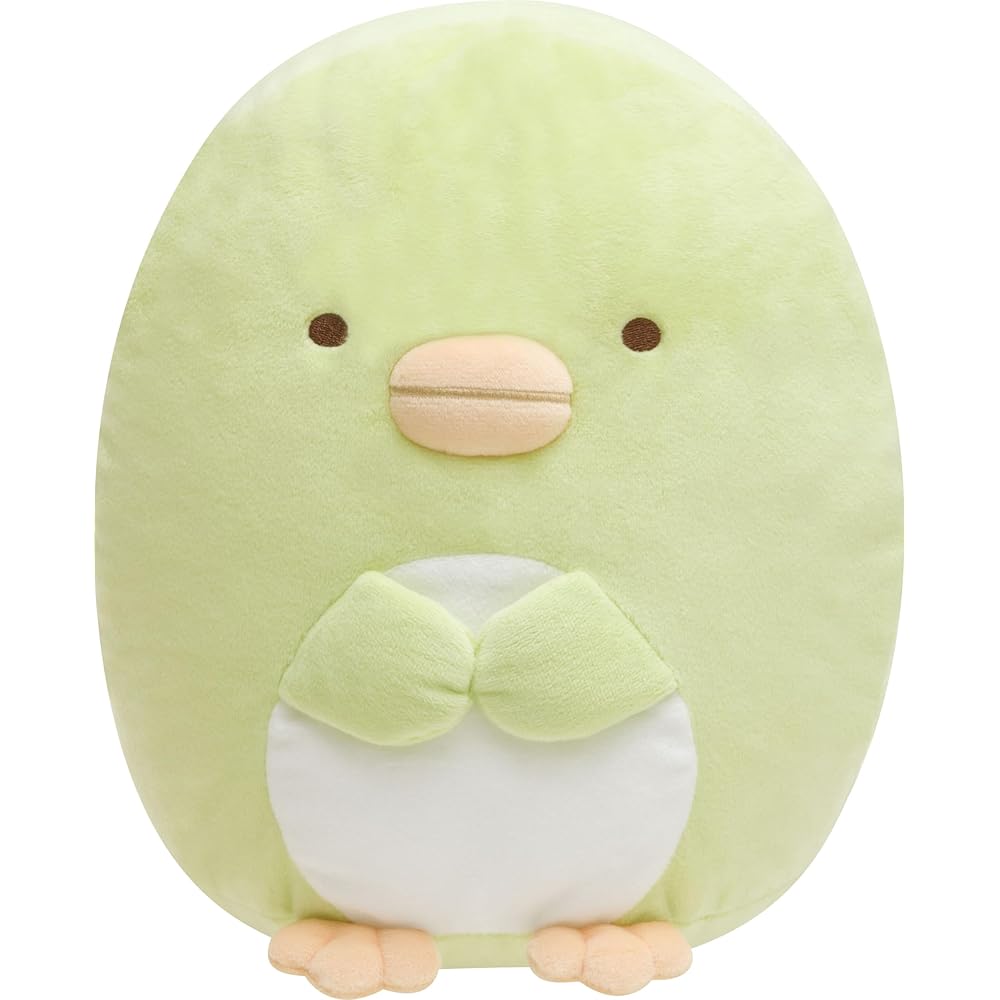 Sumikko Gurashi Plush Toy M Penguin 30cm Soft Stuffed Animal