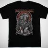BEAST IN BLACK Band Black T-shirt Unisex Short Sleeve All Sizes 1F1704 Unisex T-Shirt