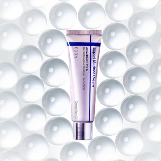 CENTELLIAN24 Expert Madeca Cream Active Renew PDRN 50ml – Intensive Repair & Anti-Aging Care