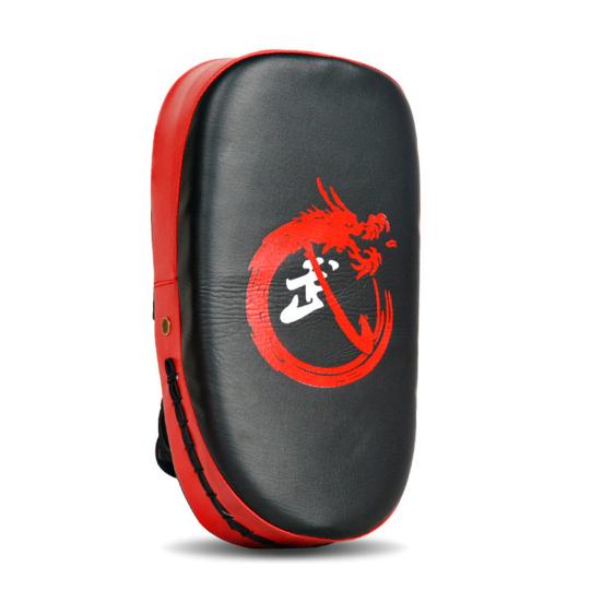 Boxing Training Pad Wide Application Breathable Easy-wearing