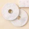 2Pcs Round Cat Water Fountain Filter Element  Dog Water Dispenser