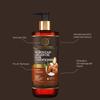 Khadi Natural Powered Botanics Moroccan Argan Oil Hair Conditioner For Smooth Shiny Frizz Control All Hair Types 310 ml
