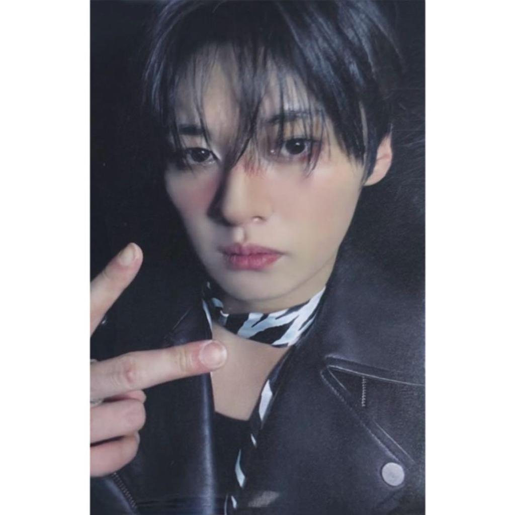 [USED] Stray Kids Karma Aladdin Reno Trading Card