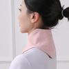 Winter Neck Wrap for Men Women Washable Neck Warmer for Pain Relief Cold Weather Warm Wrap Pad for Neck Shoulder