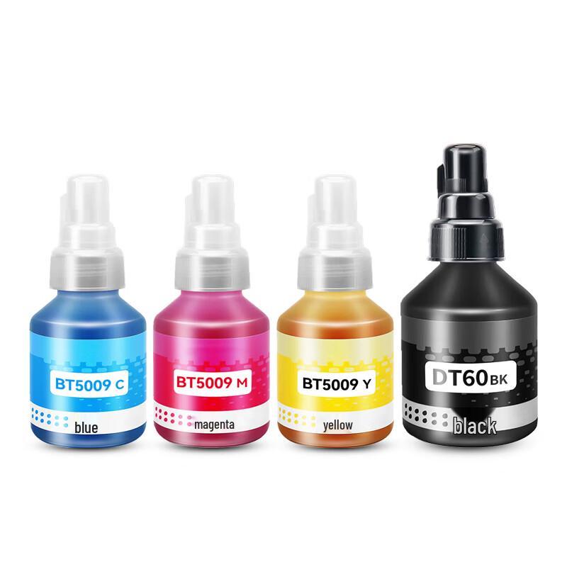 Compatible Ink for Brother BTD60/BT5009 Printers