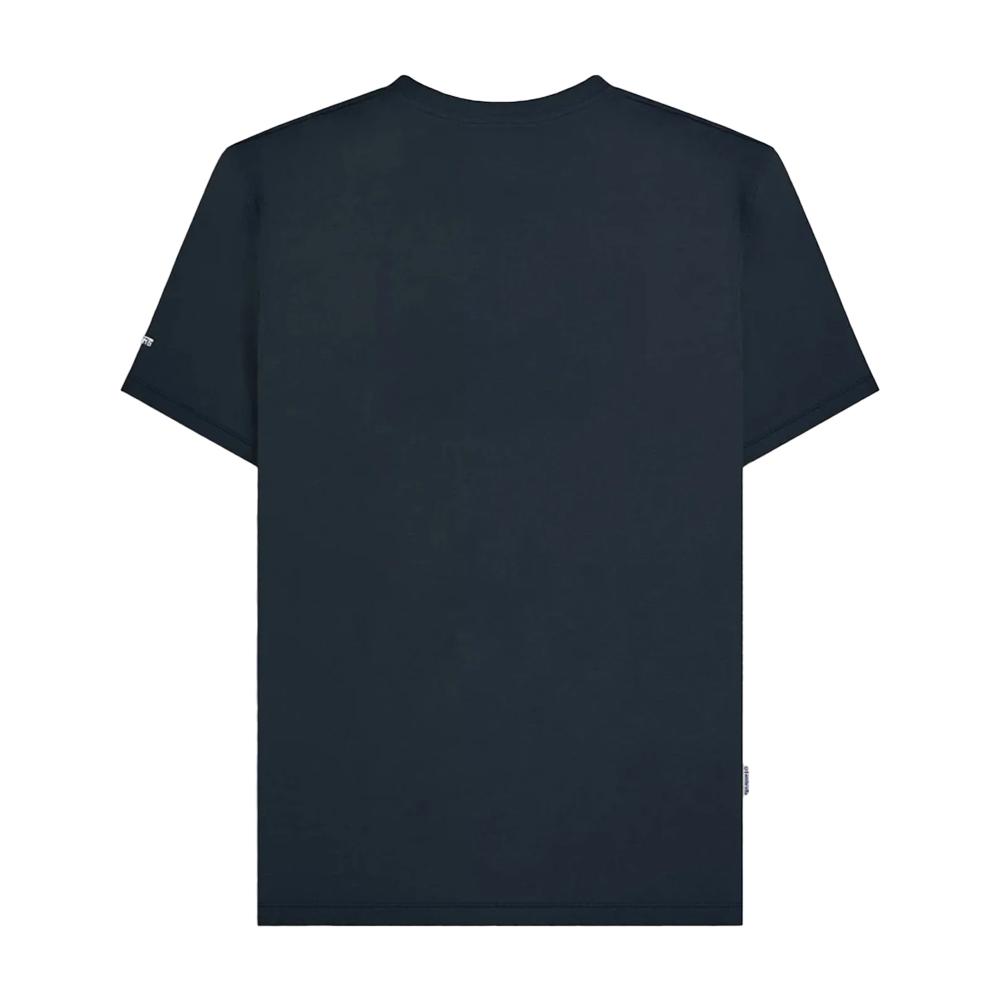 Lambretta Mens Target T-Shirt