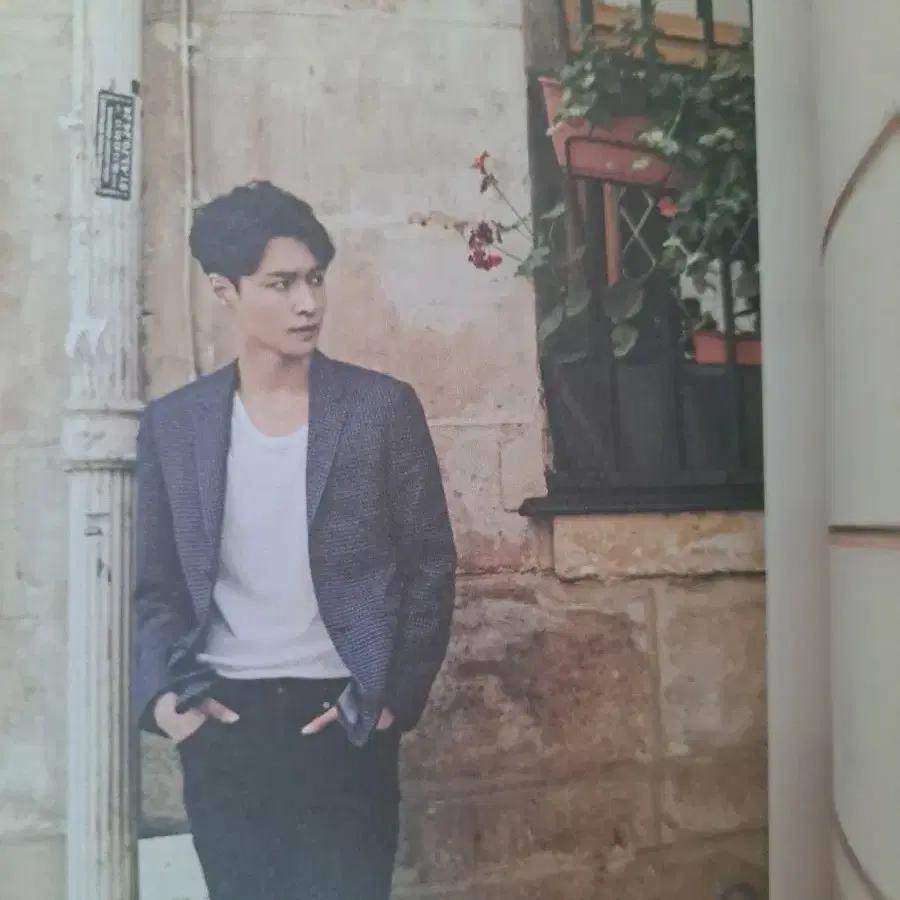 EXO Ray Goods Pictorial Photobook