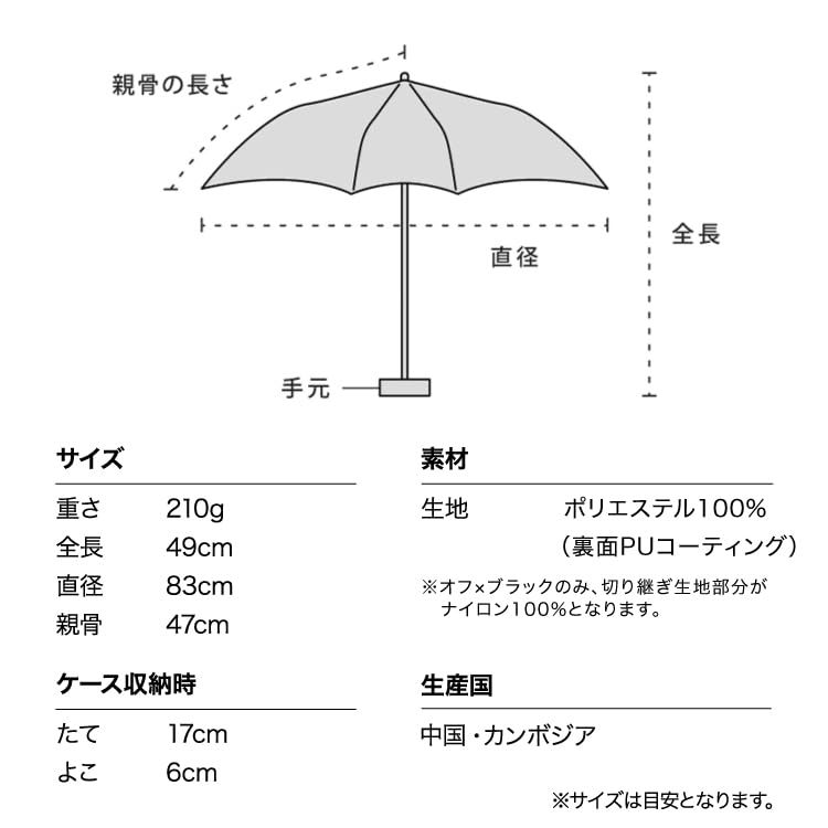 Patchwork Saxophone Blue Light UV for Sunny and Rainy Folding for Commuting and 2026Wpc. Parasol, Light-Blocking, Tiny, Heat-Blocking/100%