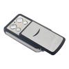 4CH RF Wireless Remote Control Transmitter 433MHz EV1527 Learning Code Gate Keychain
