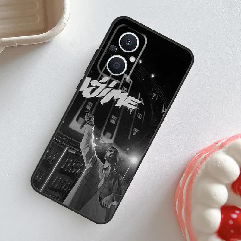 Hajime MiyaGi Andy Panda Case For OPPO Reno 11F 8T 4Z 5Z 4 6 7 8 5 Lite 10 Pro OPPO Find X2 X3 Lite X5 X6 Pro Cover