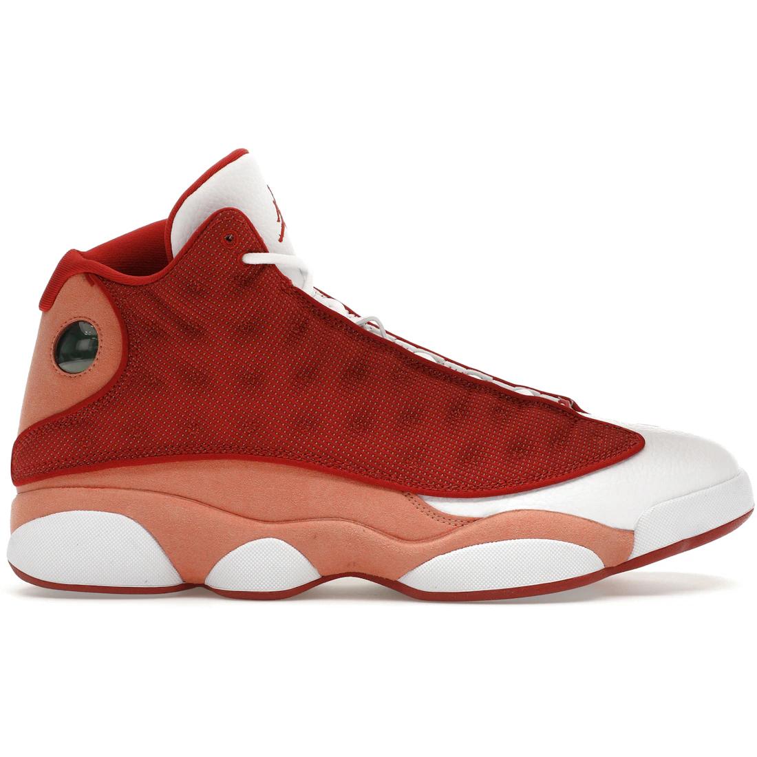 

Кроссовки Jordan 13 Retro Dune Red(DJ5982-601) 42