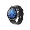 Hot Selling F210 IP67 Smartwatch with ECG Weather Heart Rate Monitoring Android Fitness Tracker Wrist Watch BT Call IPS Display