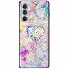 Cool Soft Cover For Moto G200 5G Case G 200 Silicone Black Protective Cases For Motorola Moto G200 5G Cover for MotoG200 Cute