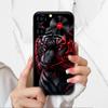 For ZTE Nubia Music Phone Case Soft Silicone TPU Covers For Nubia Music Z2353 Cases Fashion Luxury Protective Shell Fundas