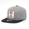 Casual Men's and Women's Ball Cap Lightweight Cotton Snapback