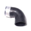 BMW E88 Turbocharger Left Intake Manifold Pipe Connector 13717590304