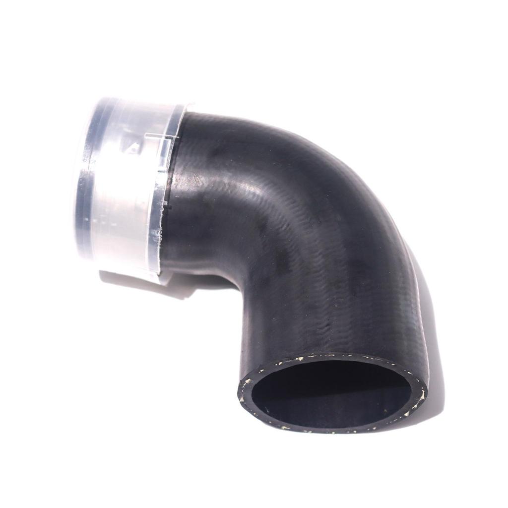 BMW E88 Turbocharger Left Intake Manifold Pipe Connector 13717590304