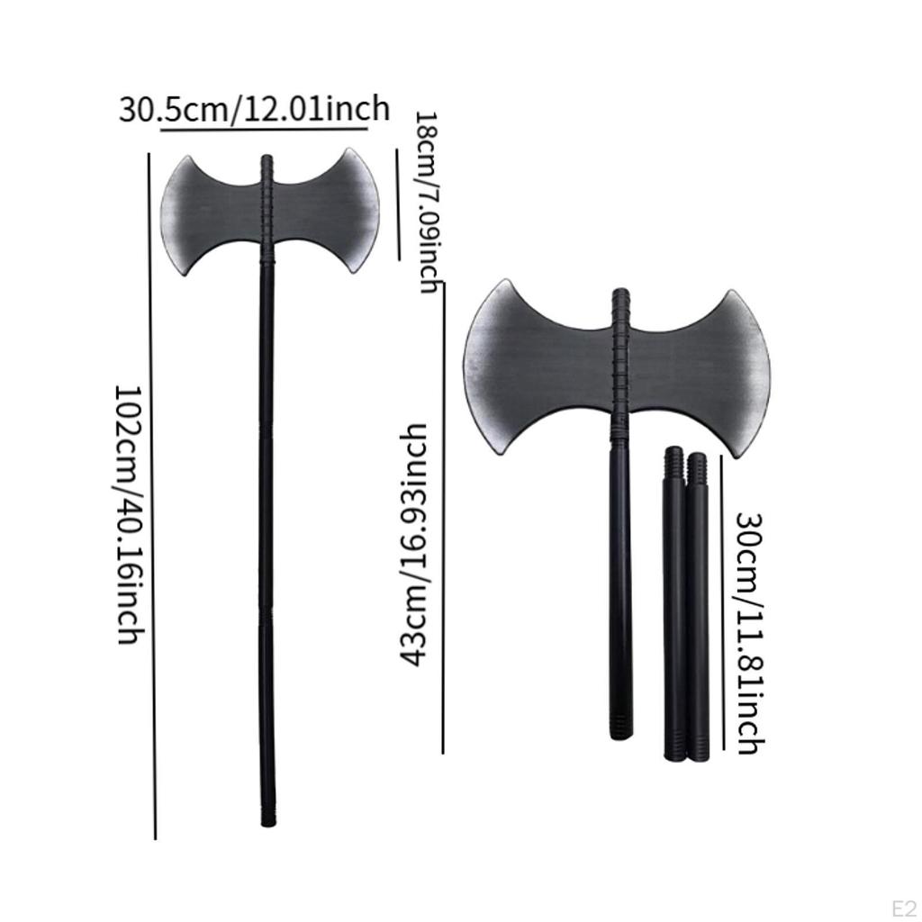 Party Prop Ornament Dress Up Toy, Photo Prop, for Stage Performance