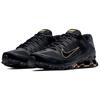 Nike Reax 8 TR Mesh Schwarz Metallic Gold Herren Sneaker 621716-020