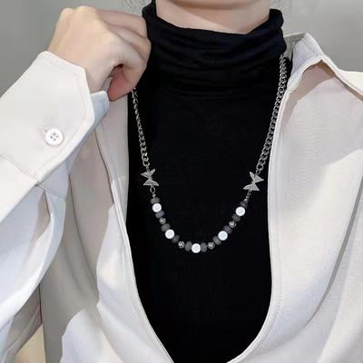 Náhrdelníky a přívěsky – Náhrdelníky