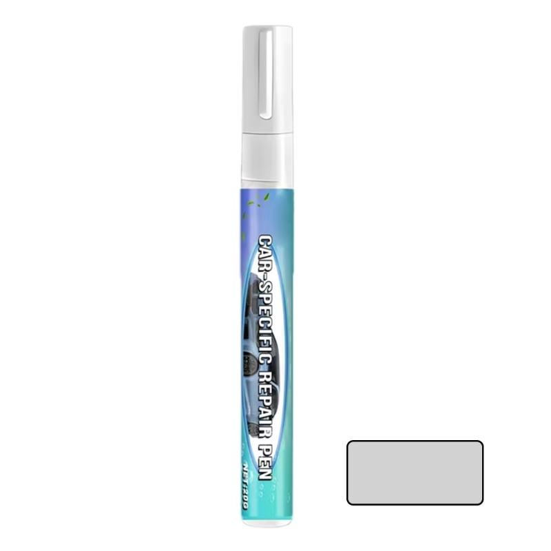 Car Scratch Repair Paint Pen 20g Universal Car Surfaces Paint Maintenance Pen Vehicle Scratch Remover Multiple Color