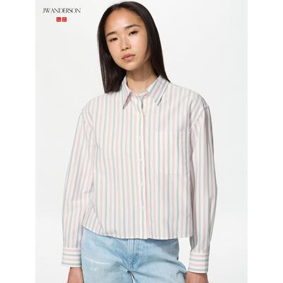 Japan Oxford Shirt