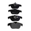 Mercedes-Benz C-Class/S-Class Brake Pads & Shoes (Part No. 0054200720)