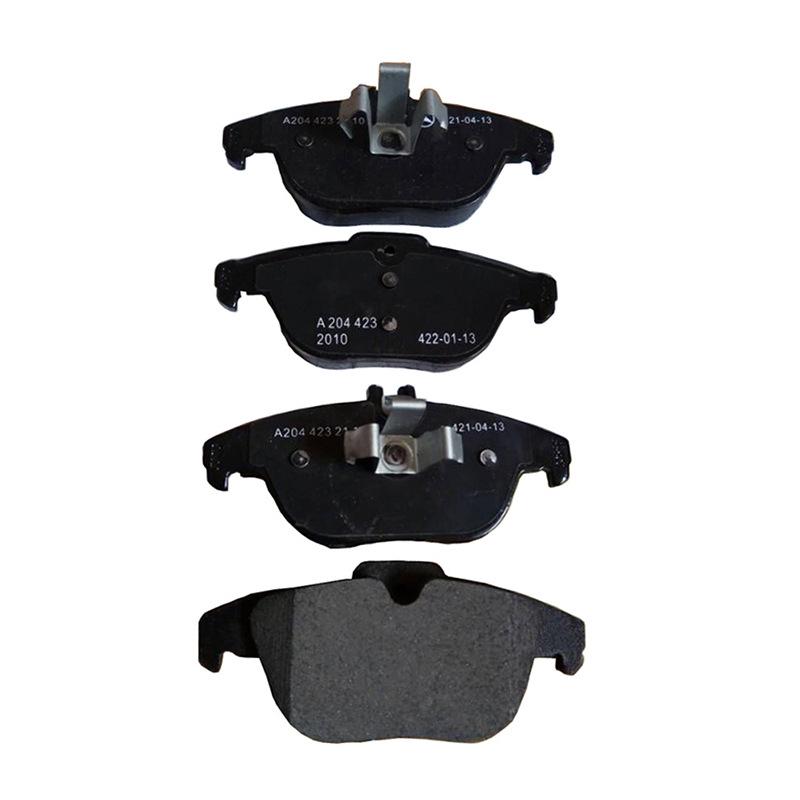 Mercedes-Benz C-Class/S-Class Brake Pads & Shoes (Part No. 0054200720)