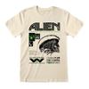 Alien Unisex Adult Icons T-Shirt
