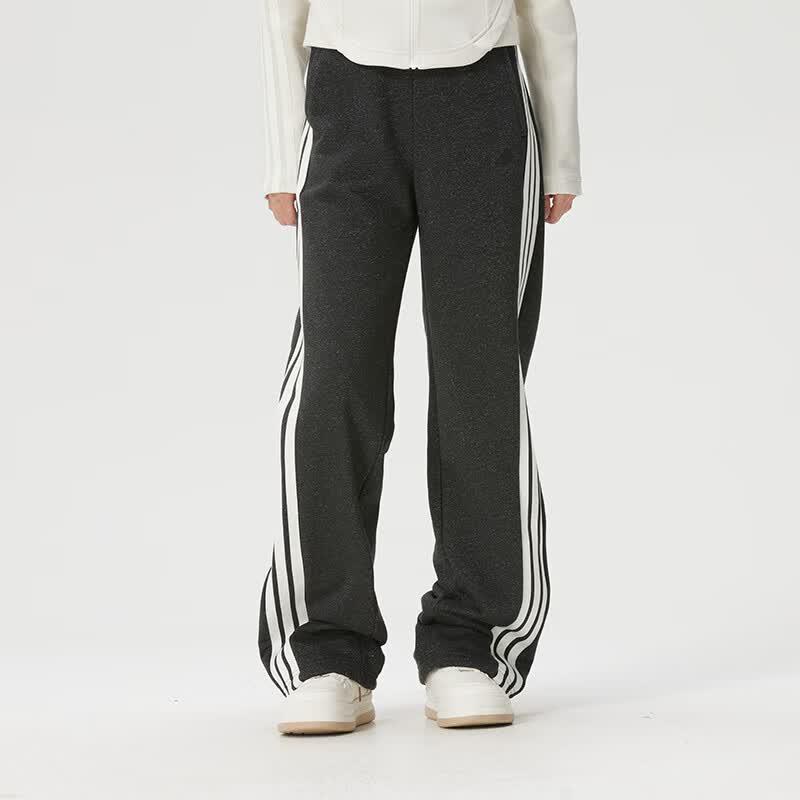 Adidas Women s Knit Terry Sweatpants KX8907 XS чёрный