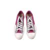 Converse 1970s Chuck Ox Cactus Retro Versatile Low-Top Canvas Shoes Unisex Sneaker Purple White 168699C
