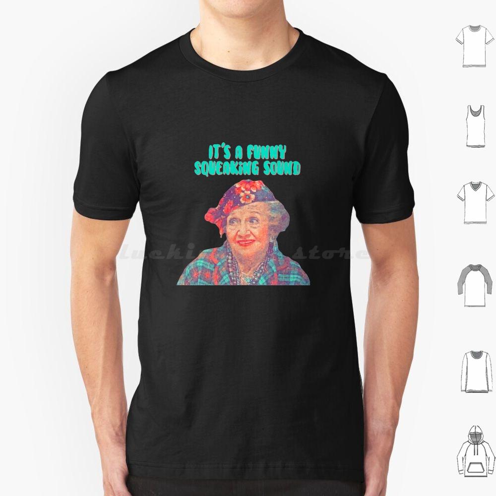 Aunt BethanyIts A Funny Squeaking SoundChristmas Vacation T Shirt Big Size 100 Cotton Christmas Christmas Vacation Vacation S