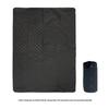 Hecheng'an Outdoor Extra Thick Machine Washable Portable Moisture-Proof Mat
