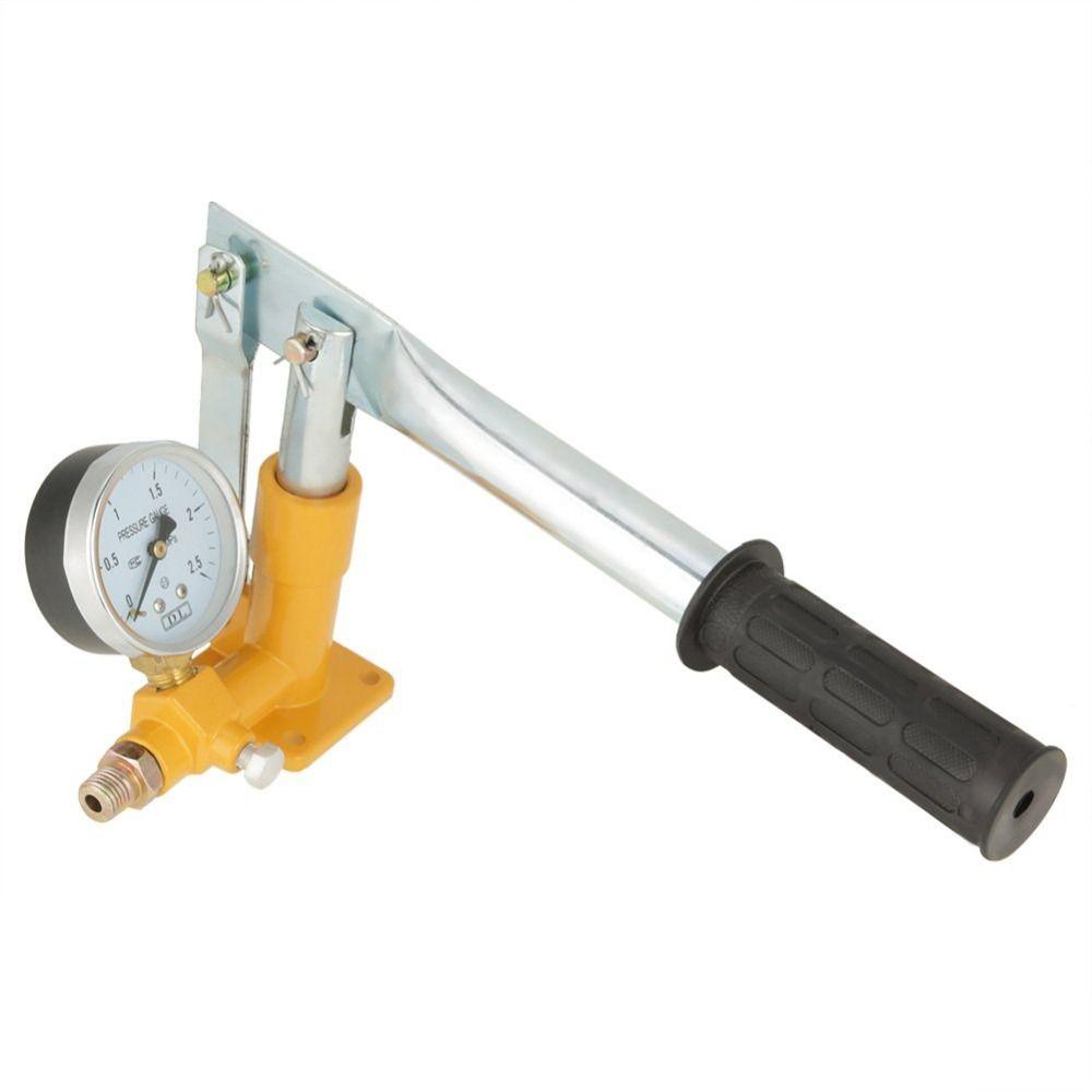 High Precision Household Pressure Test Pump 25Kg Booster Pump  Household Pipeline