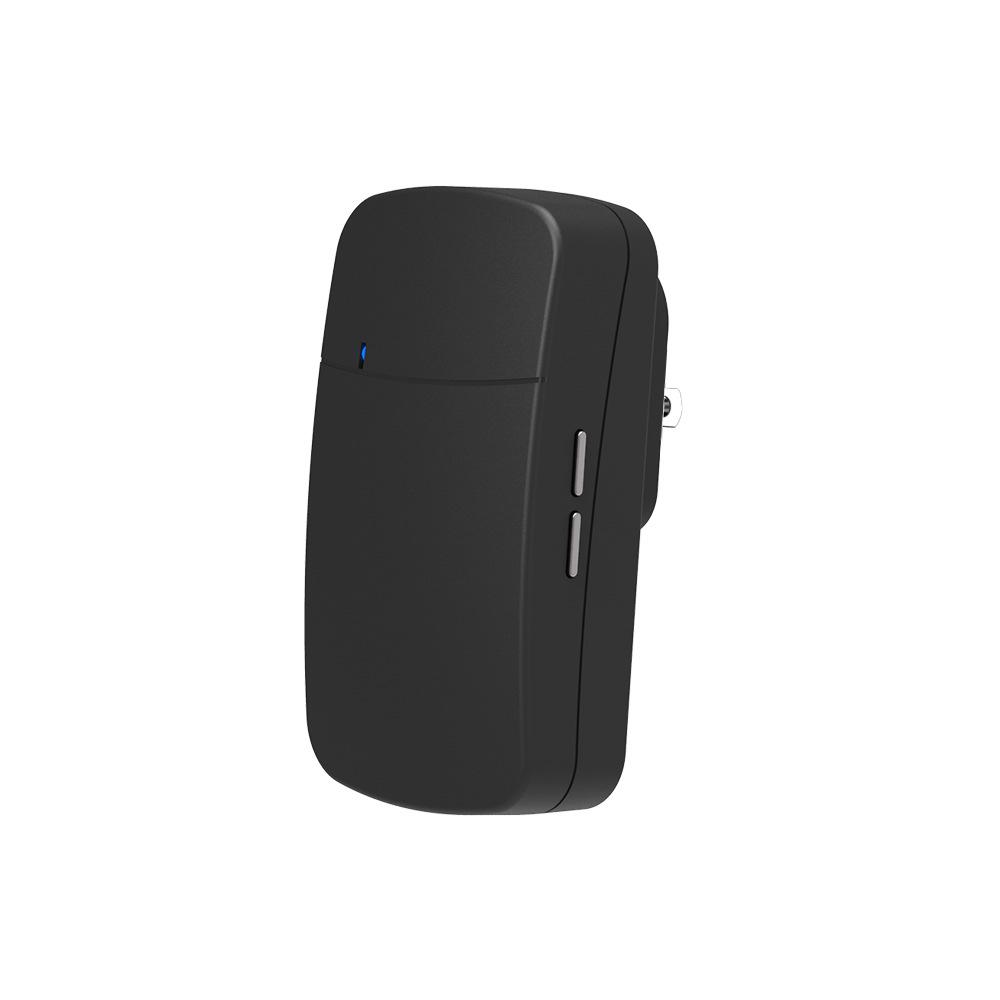 Drahtlose Türklingel mit extrem großer Reichweite und Fernbedienung