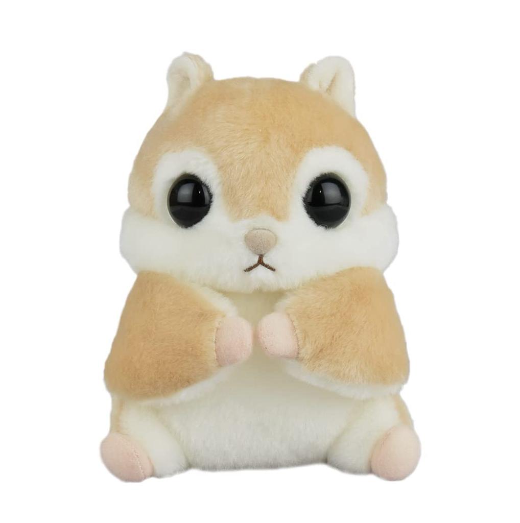 a flying Momomaru 702954 It's squirrel!