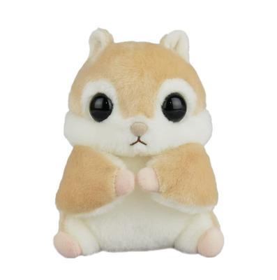 It's a Flying Squirrel! Momomaru 702954