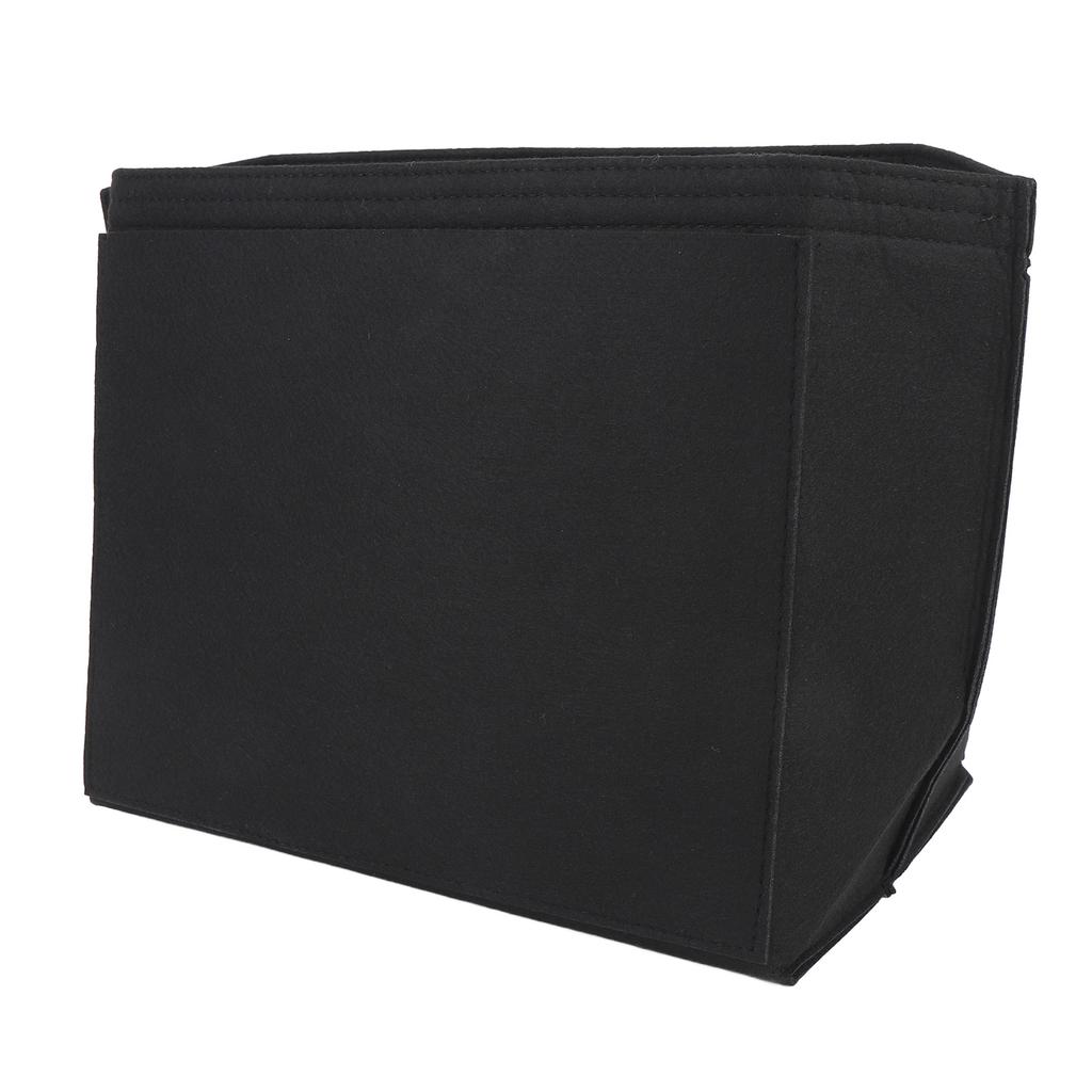 Purse   Insert Felt Makeup Bag Handbag   Large Capacity Purse Bag   Insert for Handbags