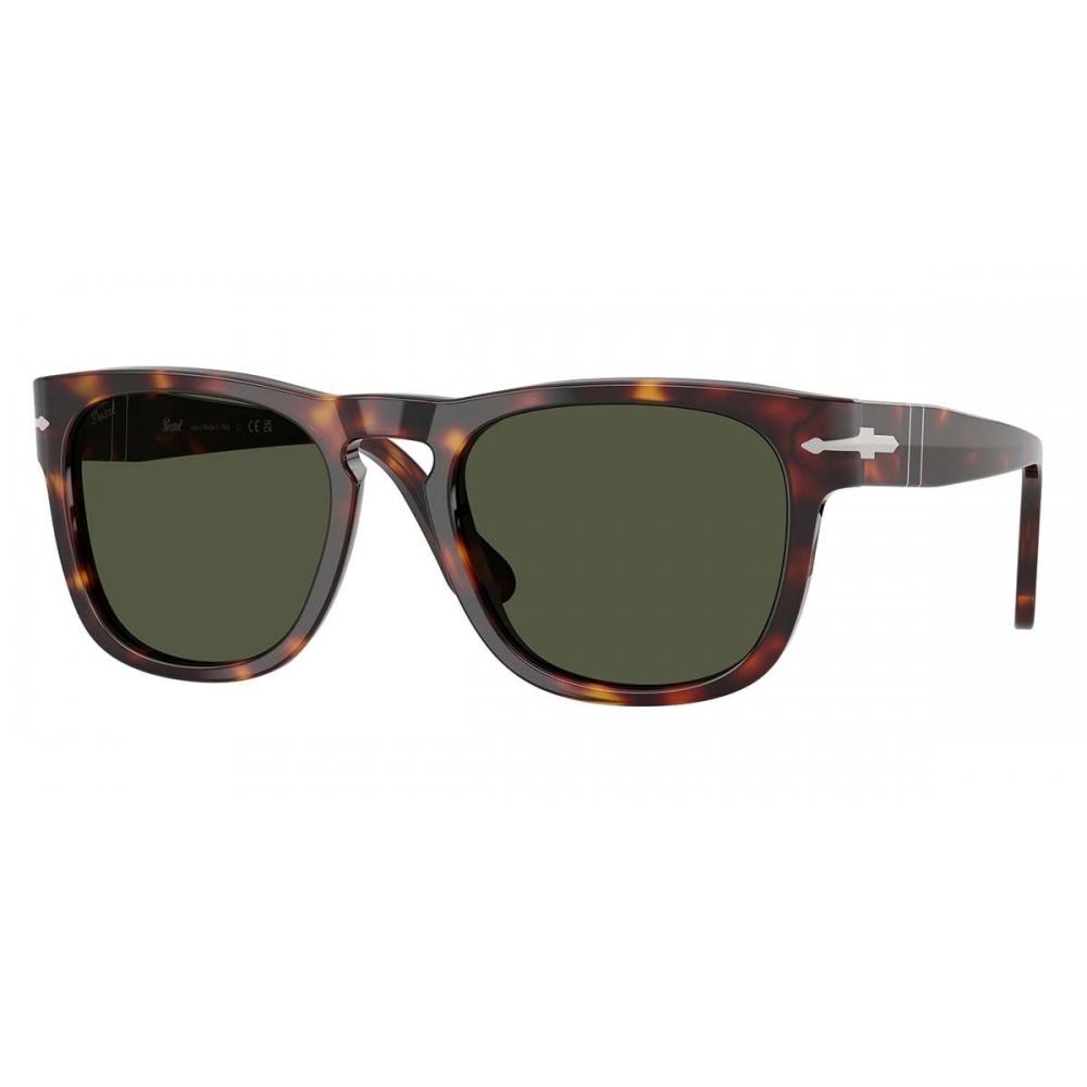 Persol Po3333s 24 31 Unisex Sunglasses 54-20-145/54-20-145