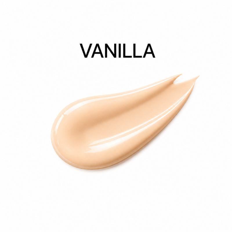 shaishaishai Banana PDRN Conceal Eye Cream 15g – Brightening Dark Circle Coverage Eye Cream